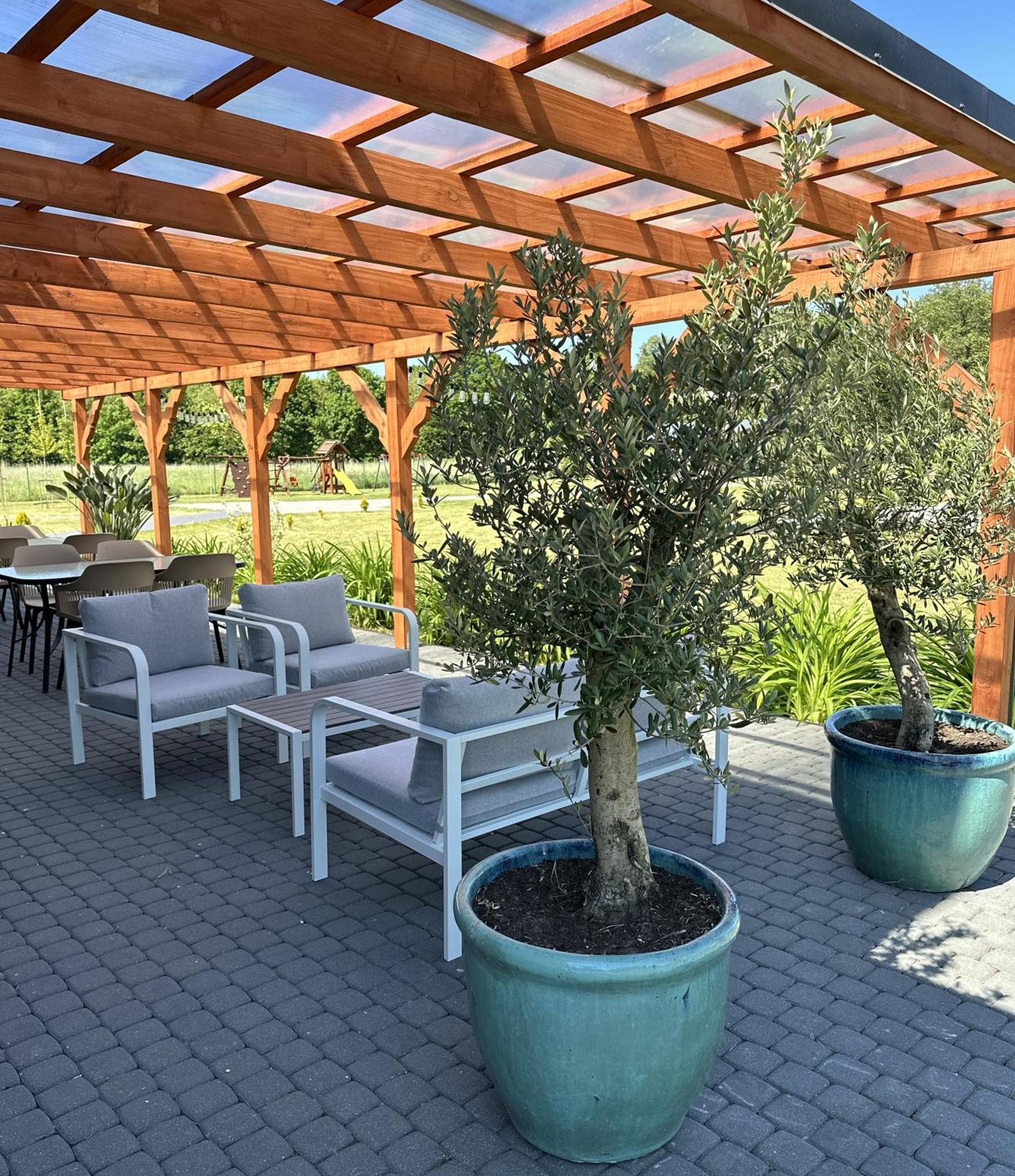 Homestay Goscinne Kameralnie - Basen Z Podgrzewana Woda *