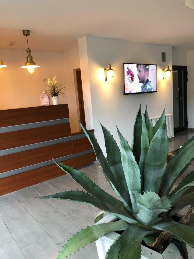 Homestay Goscinne Kameralnie - Basen Z Podgrzewana Woda *