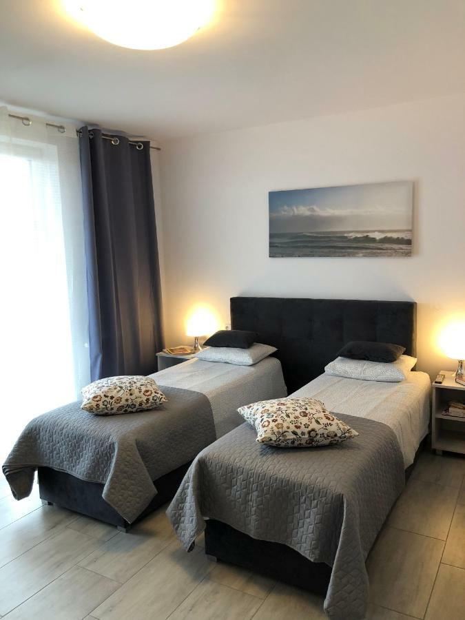 Homestay Goscinne Kameralnie - Basen Z Podgrzewana Woda